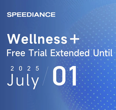 Wellness+ Launch Update: Free Trial Extended