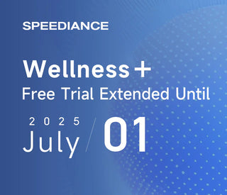 Wellness+ Launch Update: Free Trial Extended