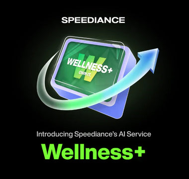 Introducing Wellness+: Embrace AI in Your Fitness Journey