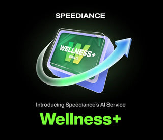 Introducing Wellness+: Embrace AI in Your Fitness Journey