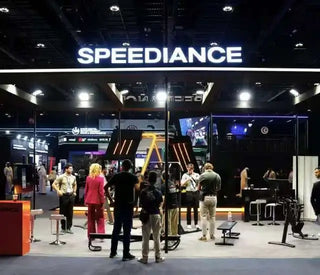 Speediance Showcases the Future of Smart Fitness to Strong Local Interest at BRIDGE Summit