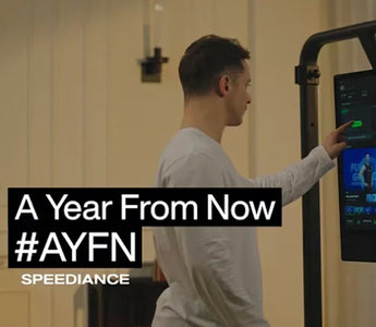 A Year From Now｜Speediance #AYFN