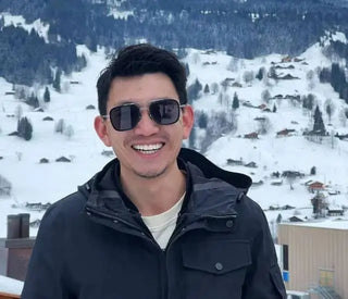 Tao Liu, Founder & CEO of Speediance | Leading the Future of Smart Fitness