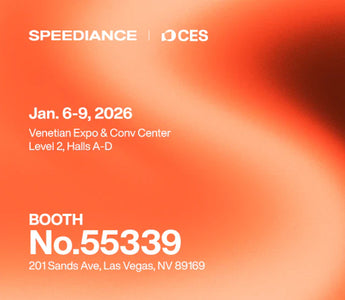 Speediance Unveils Evolving Smart Fitness Ecosystem at CES 2026