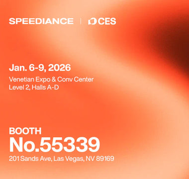 Speediance Unveils Evolving Smart Fitness Ecosystem at CES 2026