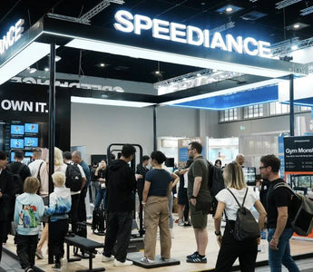 Speediance Showcases Next-Gen Smart Fitness at IFA 2025