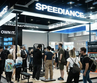 Speediance Showcases Next-Gen Smart Fitness at IFA 2025