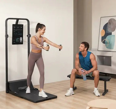 The Reason Why You Need a Smart Home Gym