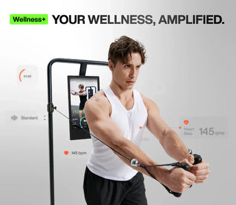 Speediance Enhances Wellness+ with AI-Powered Features to Offer Personalized Fitness Journeys