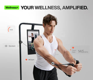 Speediance Enhances Wellness+ with AI-Powered Features to Offer Personalized Fitness Journeys