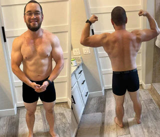 Lost 46.5 lbs: How Speediance Helped Me Reverse Years of Bad Habits