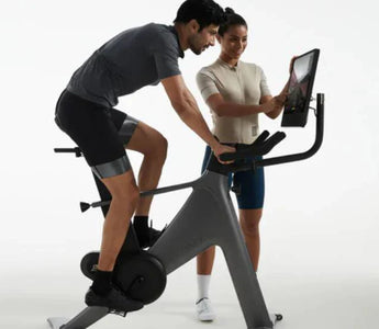 VeloNix Review—The Best Smart Exercise Bike with Zwift