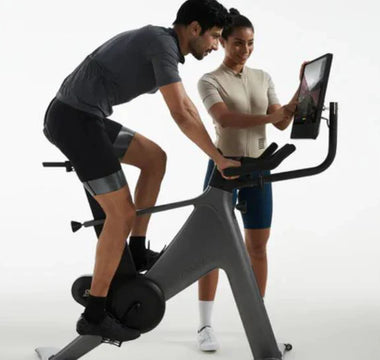 VeloNix Review—The Best Smart Exercise Bike with Zwift