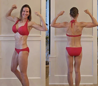 Fan Reviews:My Strength Success Story with Gym Monster