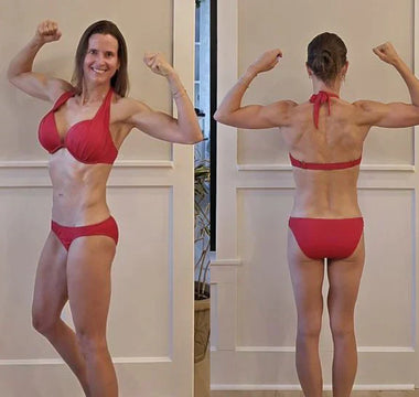 Fan Reviews:My Strength Success Story with Gym Monster