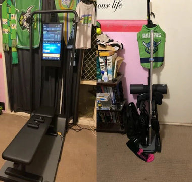 Wellness+ Changed My Life at 58: Maree's Recovery Journey