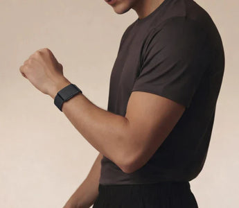Speediance Strap Comes into Focus at CES 2026, Exploring Data-Driven Training and Health