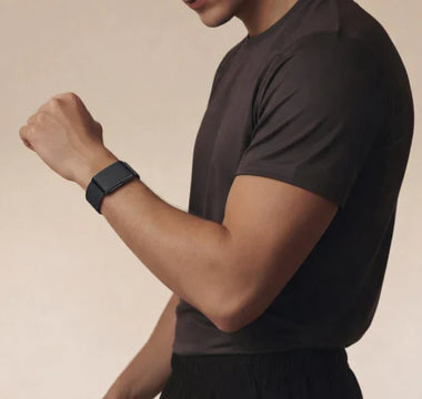 Speediance Strap Comes into Focus at CES 2026, Exploring Data-Driven Training and Health