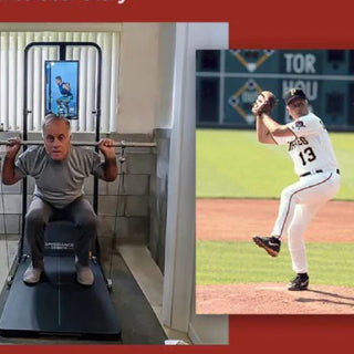 At 68, Speediance Helps Me Improve My Strength Conditioning