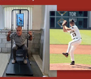 At 68, Speediance Helps Me Improve My Strength Conditioning