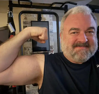 How I Beat Liver Disease & Lost 130lbs: A Dad’s Miracle