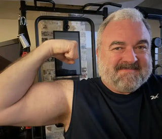 How I Beat Liver Disease & Lost 130lbs: A Dad’s Miracle