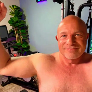 How Speediance Helped a 56-Year-Old Train Safely, Pain-Free, and Stay Consistent