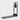 Folding pilates platform with upright frame, exercise handles and base