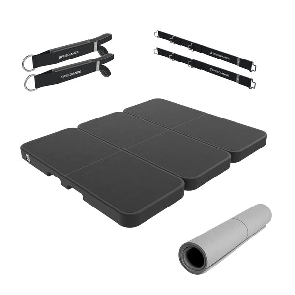 Speediance Pilates Set