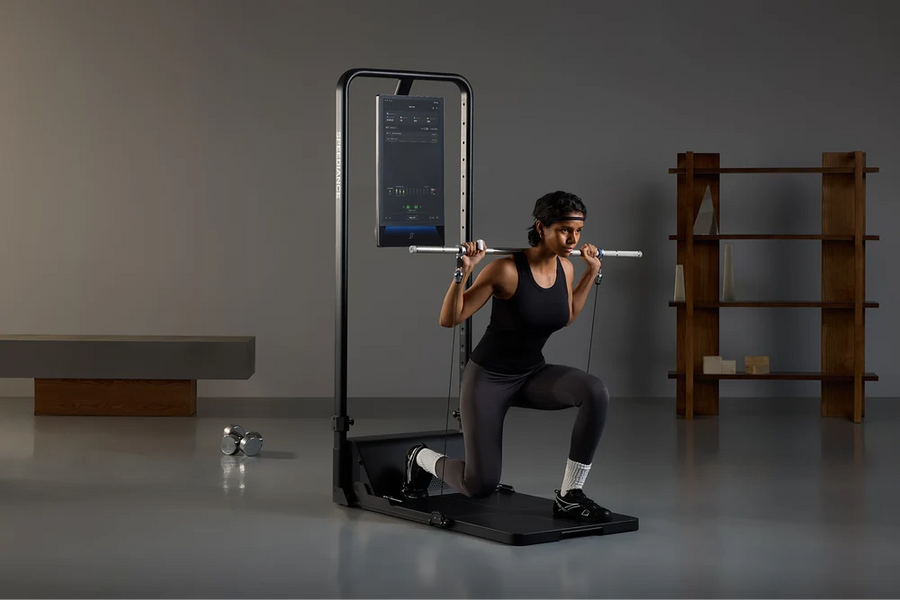 Squat Rack