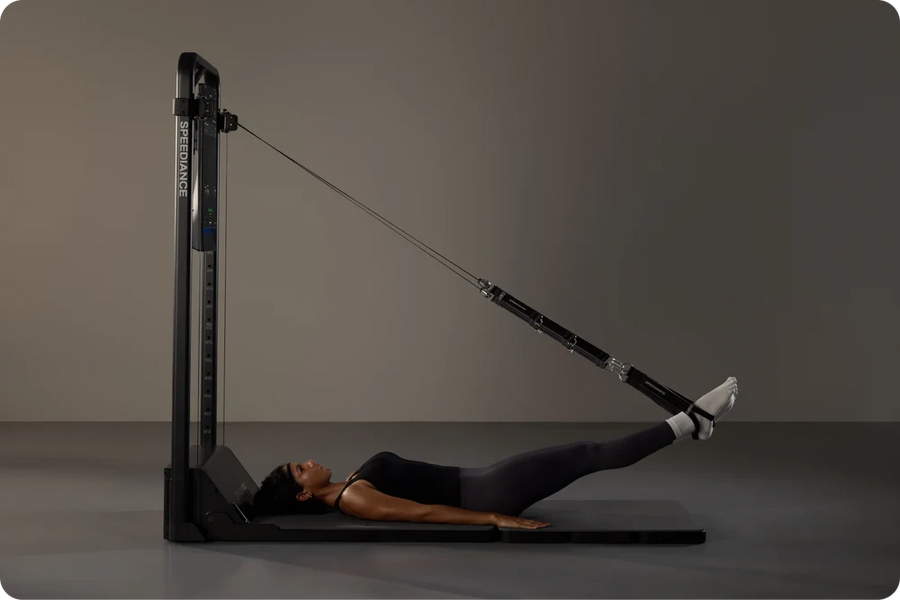 Pilates Set