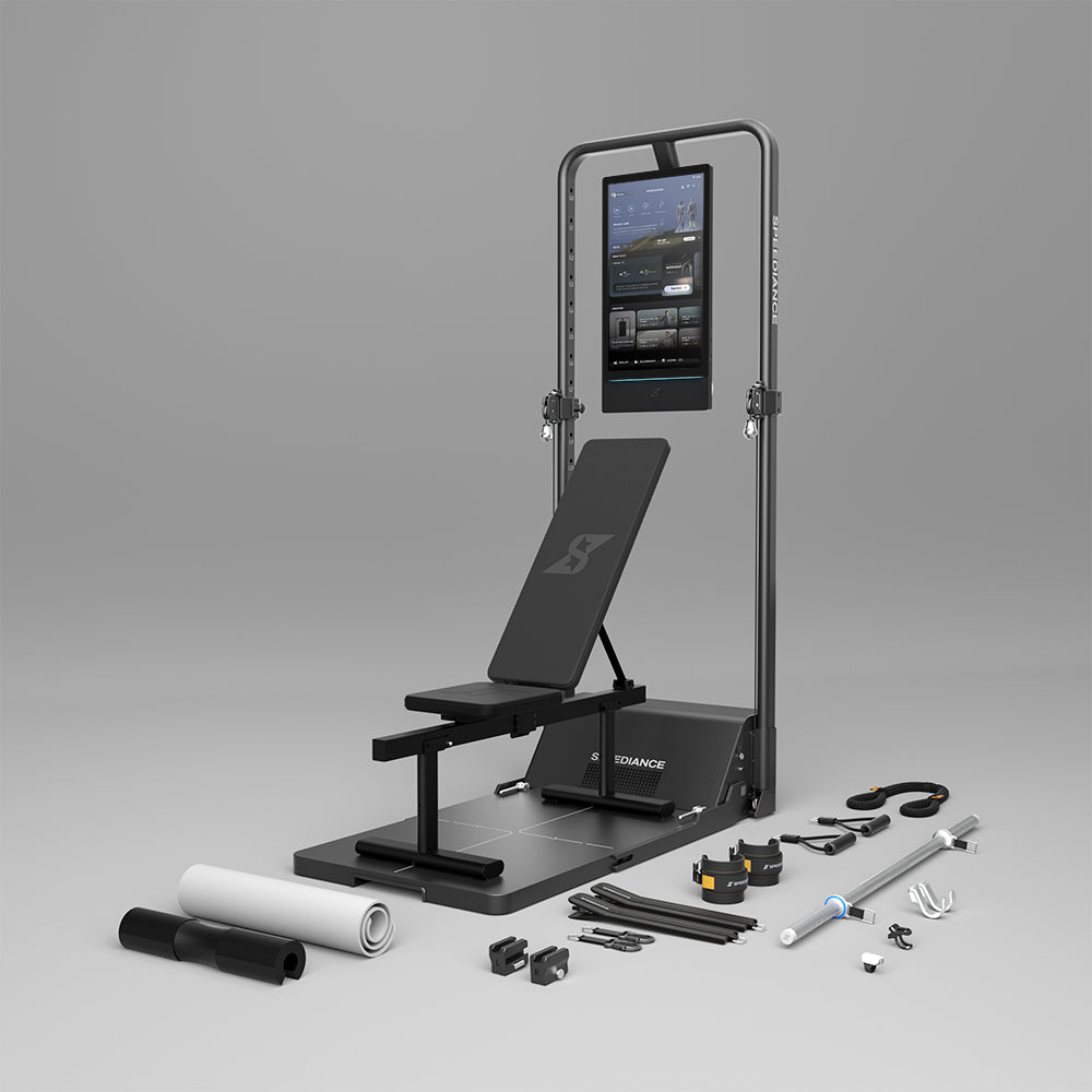 Gym Monster 3