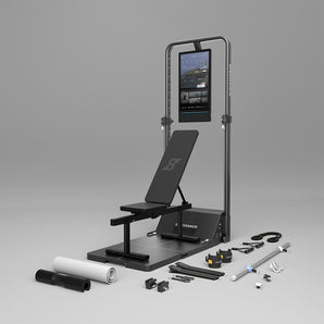 [National Day Sales] Speediance Gym Monster 3 / 3S Core & Max | Up to 120kg Smart Gym | Speediance Malaysia
