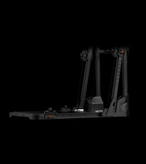 Adjustable Bottom Pulleys