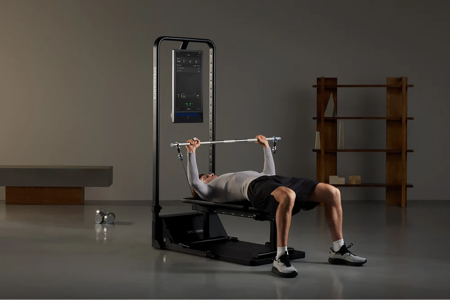 Smith Machine