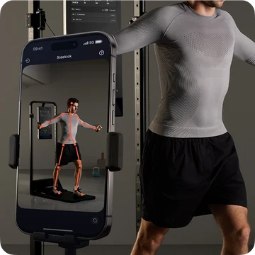 Motion Tracking