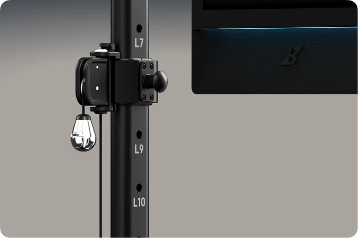 Built for Every Angle