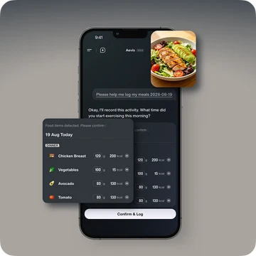 Nutrition Guidance