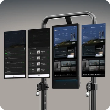 Adaptive Training Plans